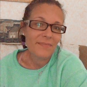 Meet your Posher, Amberly